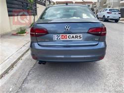 فولكسفاغن جيتا